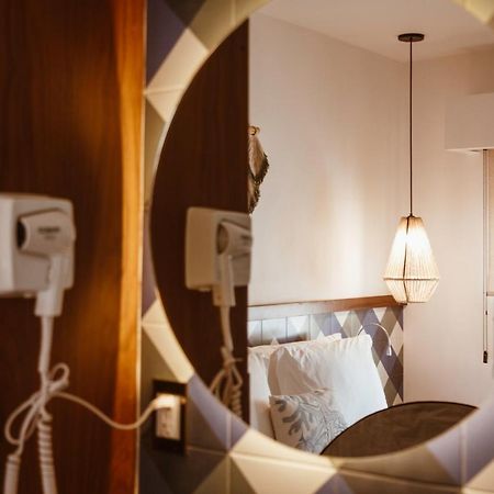 Nuxka Hotel Телчак Пуерто Екстериор снимка