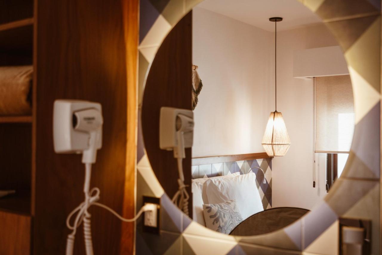 Nuxka Hotel Телчак Пуерто Екстериор снимка